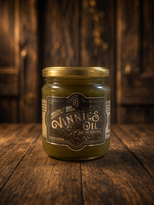 Vinnies oil universel